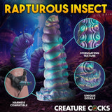 Creature Cocks Chrysalis