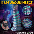 Creature Cocks-Chrysalis