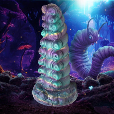 Creature Cocks-Chrysalis