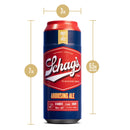 Schags-Arousing Ale Frosted