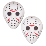Pasties: Scary Hockey Mask