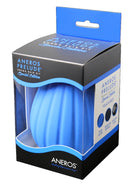 Aneros Enema Limited Edition Blue