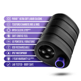 M Elite Platinum - Strok