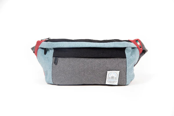 Dime Bags: The Reveller "Naturals" (Ash)