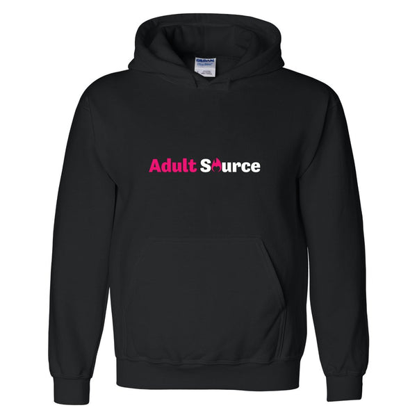 Adult Source Hoodie Large