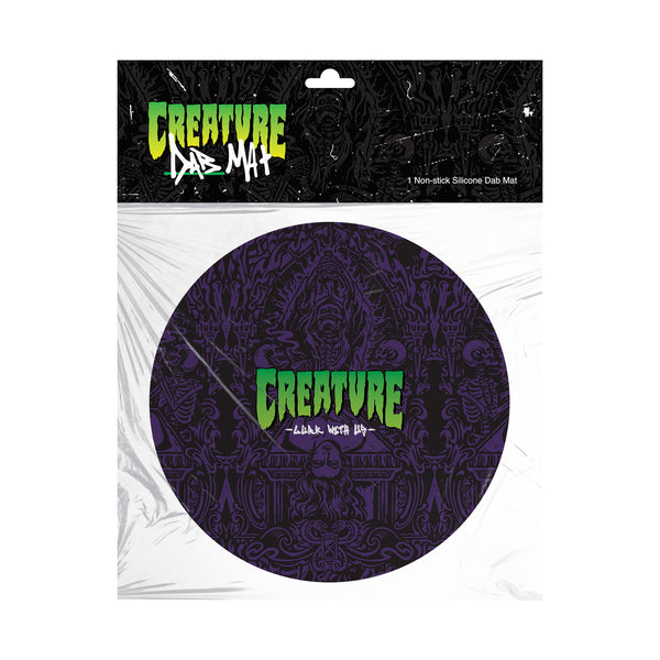 Creatures Dab Mat: Sacrifice