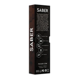 Focus V: "Saber" Hot Knife (Tangerine)