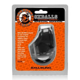 Oxballs Ballsling w/Strap - Black
