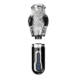 Adore U Hom Masturbator - Vibrating/Thrusting/Rotating