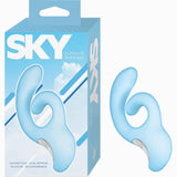 SKY Cumulus - Swirl G-Spot