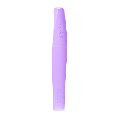 Focus V: "Saber" Hot Knife (Lilac)