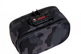 Dime Bags: "Goodfella" Smell Proof/ Lockable (Camo - Size: 7")