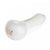 Pipe: GEAR 3.75" with Ash Catcher-White