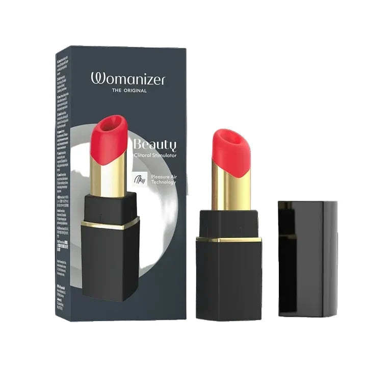 Womanizer Beauty - Black & Gold