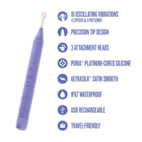Juno Oscillating Wand
