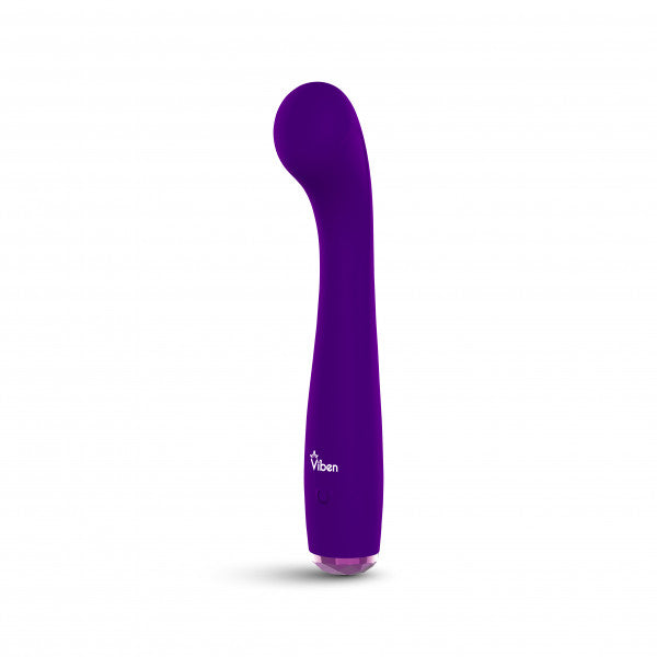 Viben Devotion GSpot-Violet