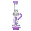 Iridescent FocusV Mini Recycler- Assorted Colours