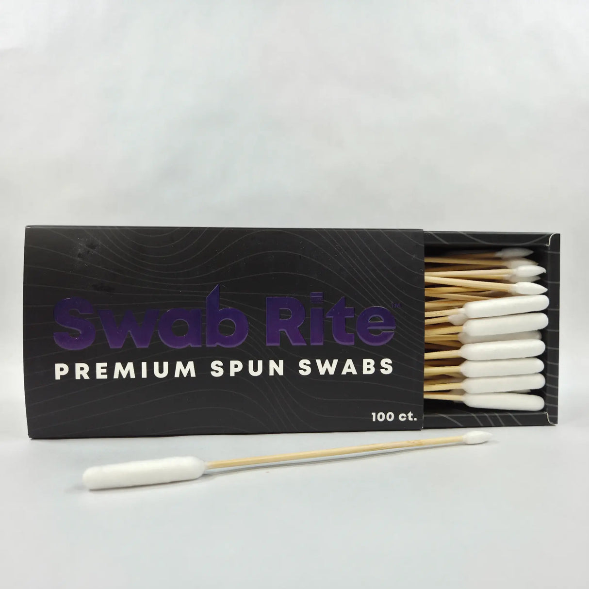 Dab Rite: Swab Rite