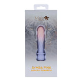 MAIA Symba - Pink/Purple Swirl