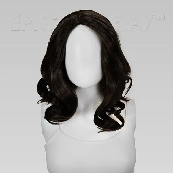 Wig: Aries