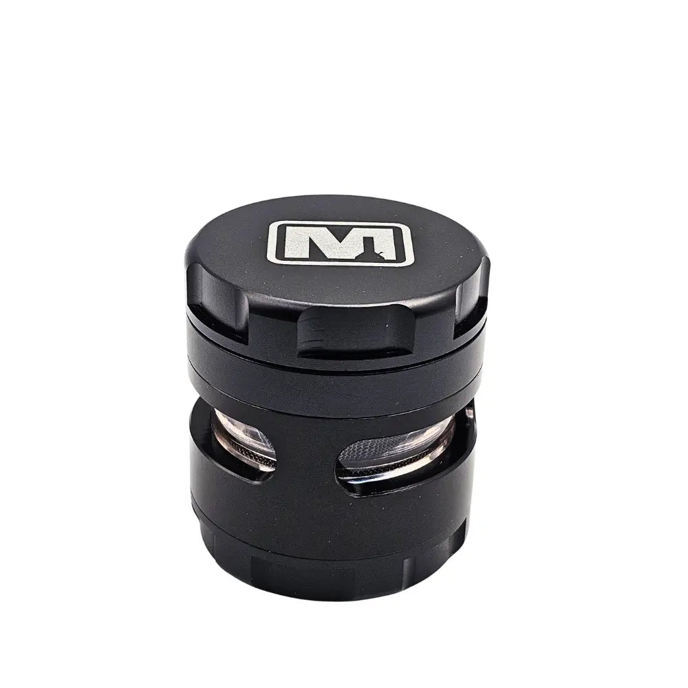 Marley: Window Grinder (4" Black)