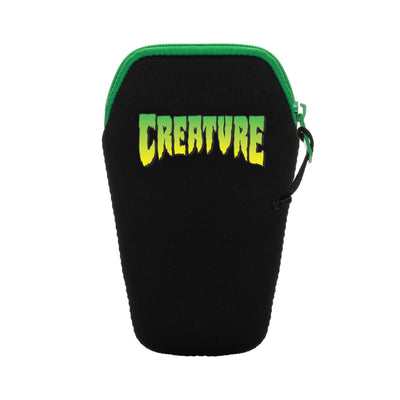 Creature 5" Clear Reaper Sherlock