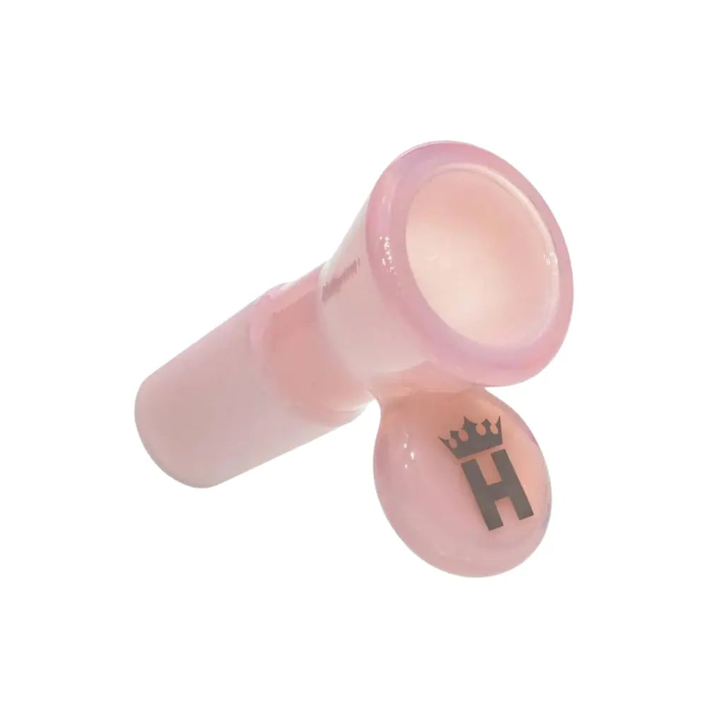 Hoss: Solid Color (18mm - Milk Pink)