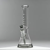 Castle Glass: 14" Premium (9mm Thick - Grey)