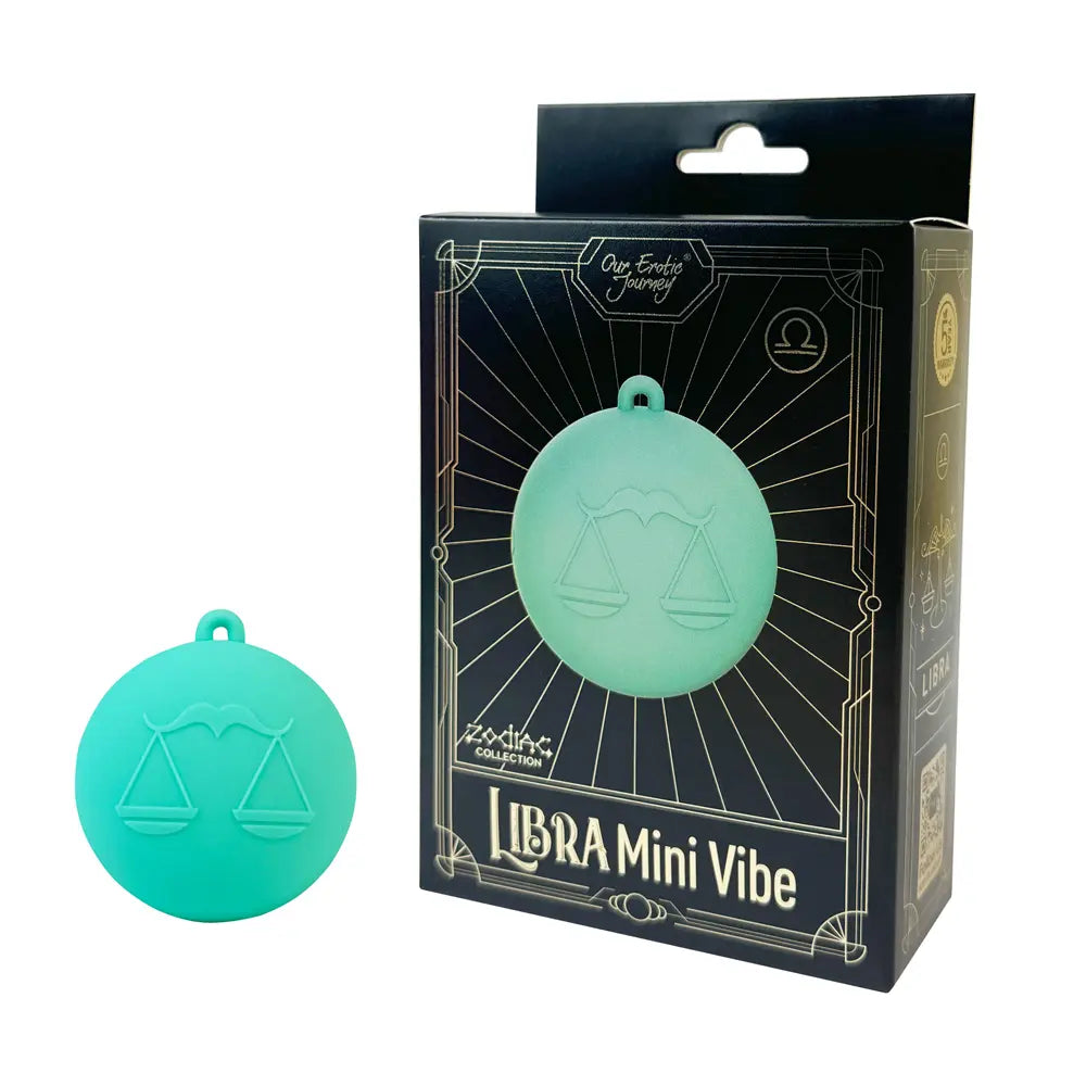 Zodiac Collection Mini Vibes-Libra