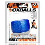 Oxballs T Compact Cockring - Blue