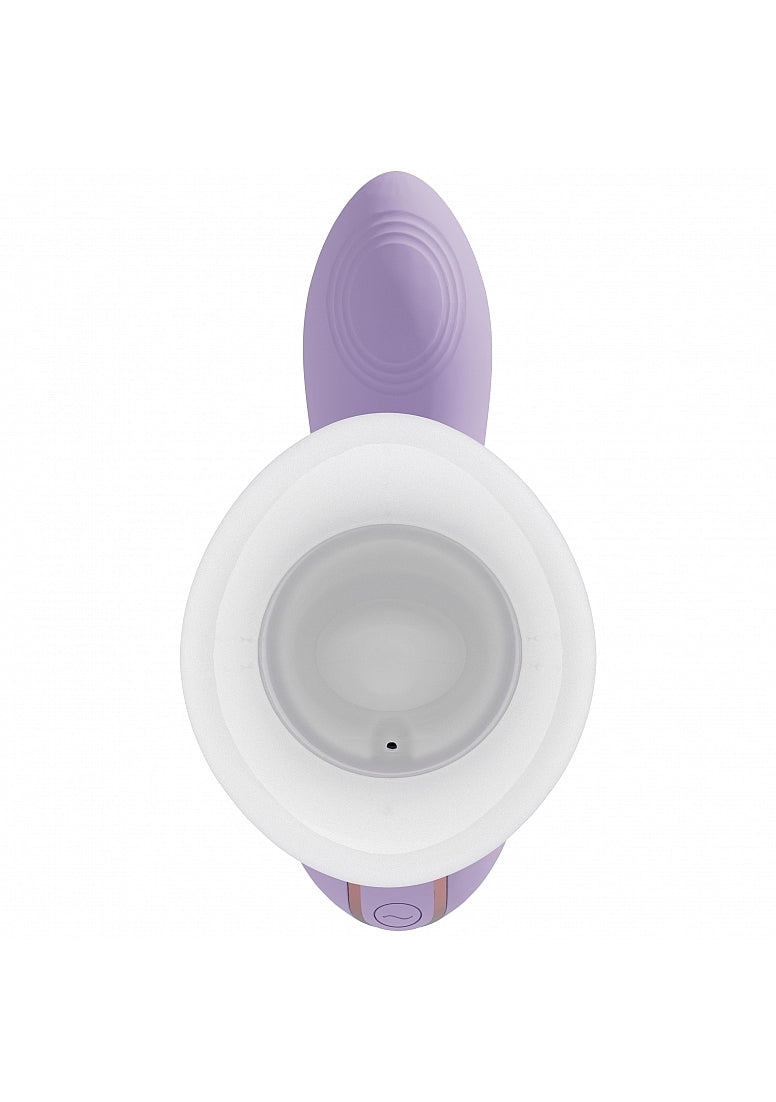 Dolce VIVE Callalilly - Purple
