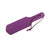 Rouge Leather Paddle-Purple