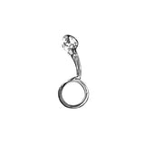Rouge Anal Probe Pull Ring
