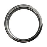 Rouge Stainless Steel CRing 15mm