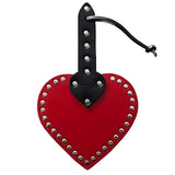 Rouge Heart Paddle-Red