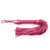 Rouge H Style Flogger-Pink