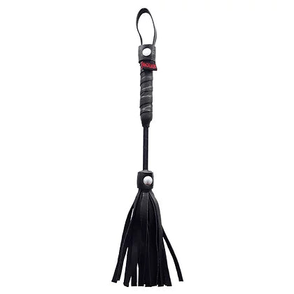 Rouge Mini Leather Whips-Assorted