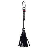 Rouge Mini Leather Whips-Assorted