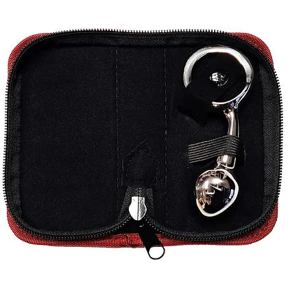 Rouge Anal Probe Pull Ring