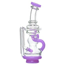 Iridescent FocusV Mini Recycler- Assorted Colours