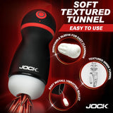 JOCK Ultra Suck Masturbator