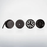 DynaVap: DynaGrynd