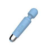 Mini Halo - Powder Blue