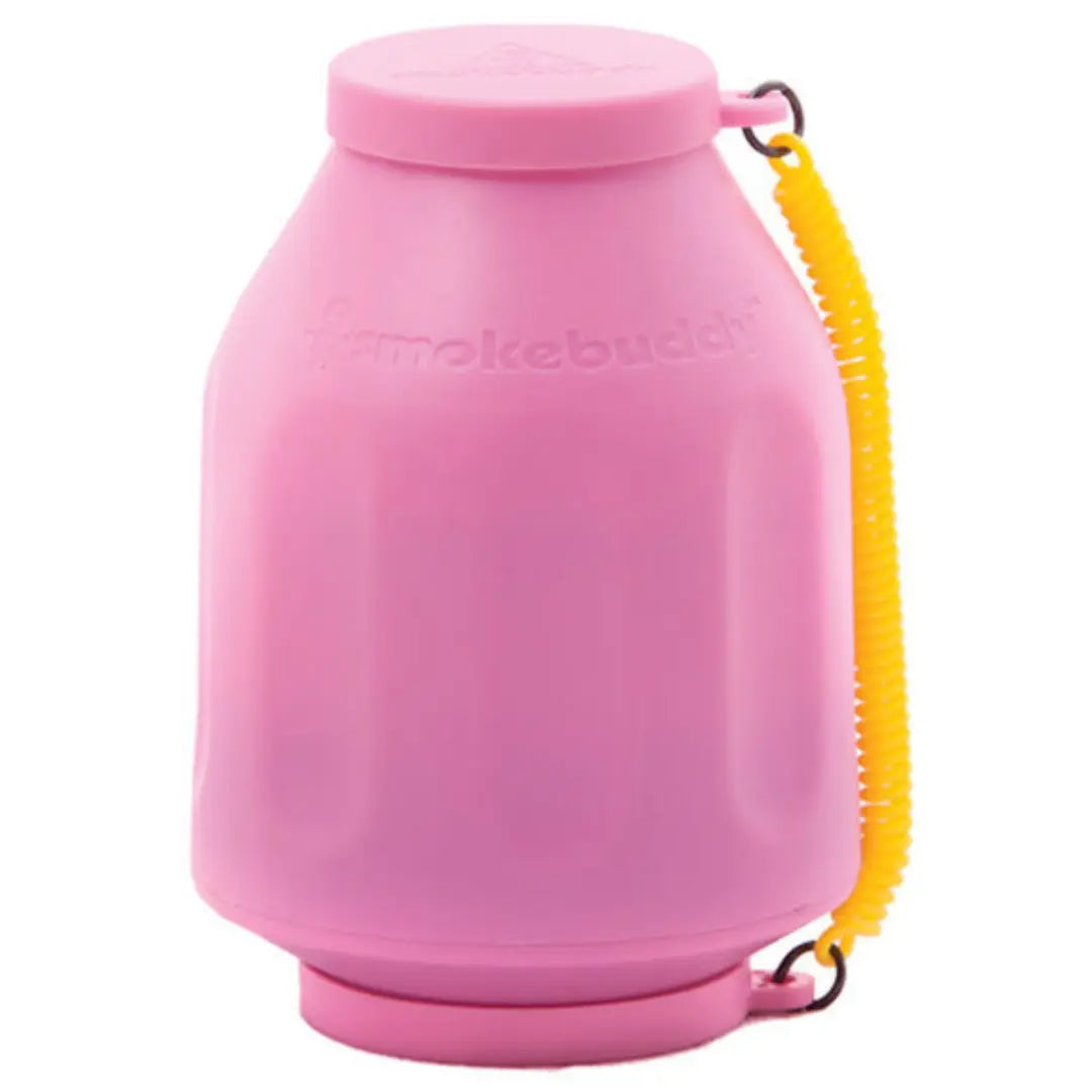 Smokebuddy: Smoke Filter (Pink)