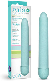 Gaia Eco Vibe-Aqua