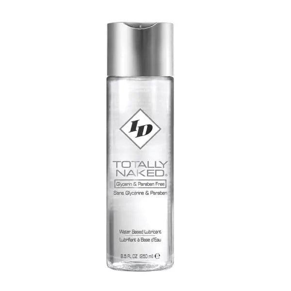ID Totally Naked 8.5oz