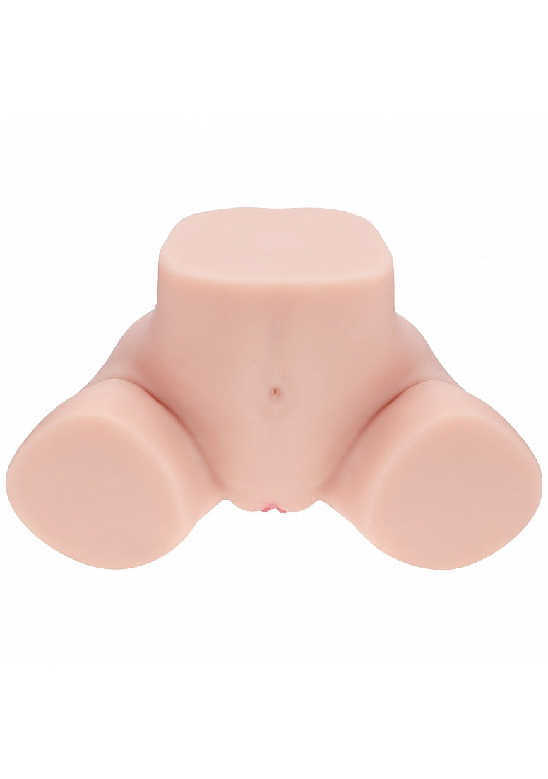 Xkin Bodyforms - Elina Rosewood