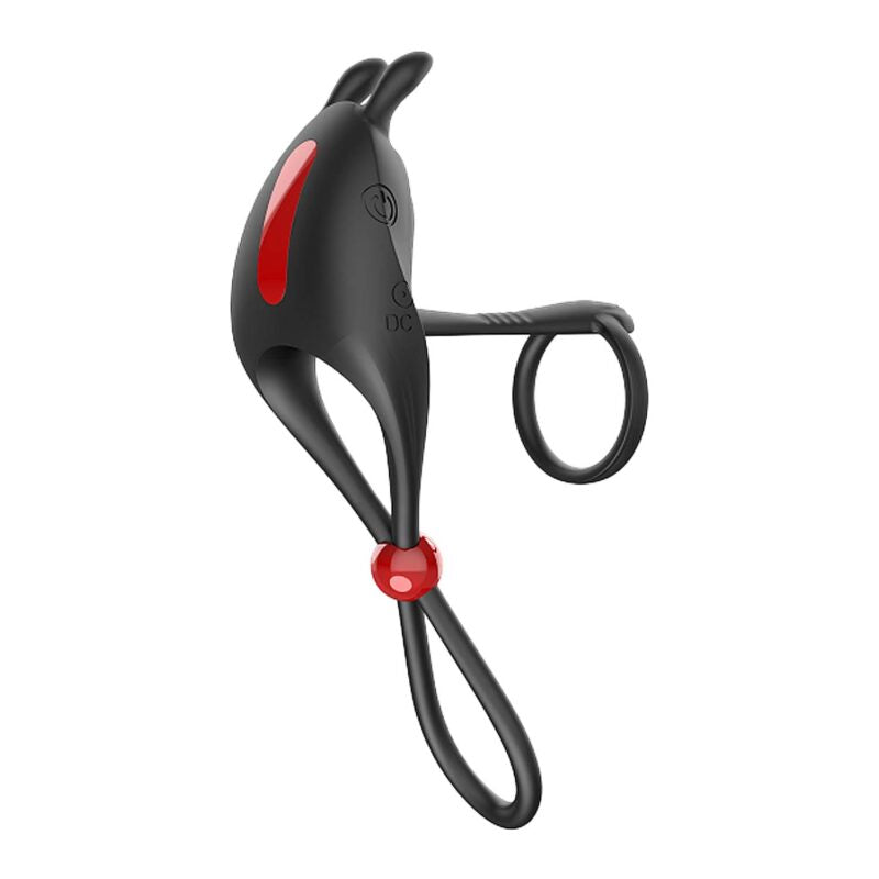 Cockpower Cockring & Ball Cinch