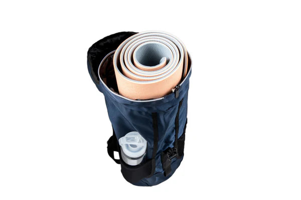 Dime Bags: "Conversion Tube" (Grey - Size: 18")