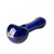 Pipe: GEAR 3.75" with Ash Catcher-Blue